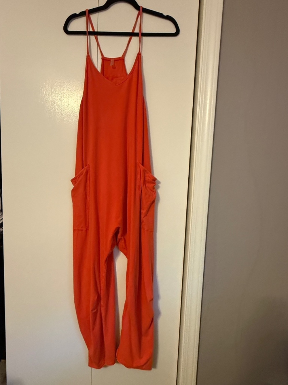 Free People Movement Hot Shot Onesie size S